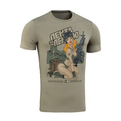 M-Tac футболка Лента за лентою Tan S
