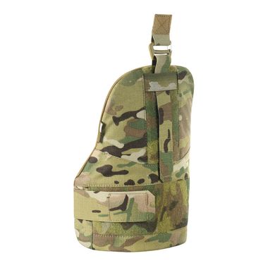 M-Tac плечевая защита с баллистическими пакетами 1 класс для Cuirass QRS Multicam