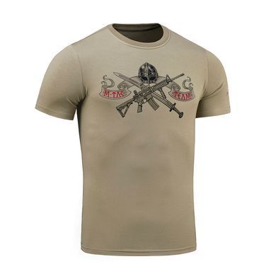M-Tac футболка Keep Calm Tan M