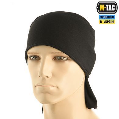 M-Tac шарф-труба Б/П Black