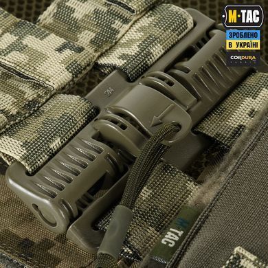 M-Tac плитоноска Cuirass QRS MM14