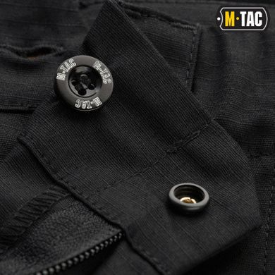 M-Tac шорты Conquistador Flex Black 2XL