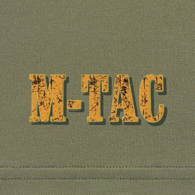 M-Tac футболка Ukrainian Cavalry Light Olive L