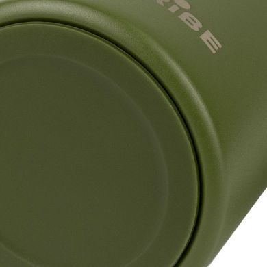 Чашка-термос Tribe Adventure Mug 450 мл T-FA-0032, olive