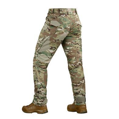 M-Tac штани Aggressor Gen.II Flex Rip-Stop MC XS/R