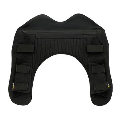 M-Tac демпфер плечевой для плитоноски Cuirass QRS Black