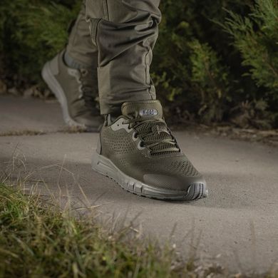 M-Tac кроссовки Summer Pro Army Olive