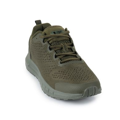 M-Tac кроссовки Summer Pro Army Olive