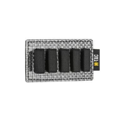 M-Tac вставка модульна для ампул 2 ml Black