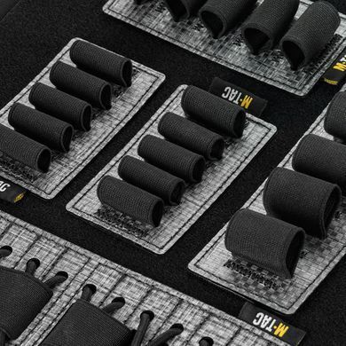 M-Tac вставка модульна для ампул 2 ml Black