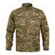M-Tac кітель армійський літній NGU Camo L/R