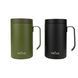 Чашка-термос Tribe Adventure Mug 450 мл T-FA-0032, olive