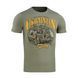 M-Tac футболка Ukrainian Cavalry Light Olive L