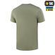 M-Tac футболка Viking Light Olive M