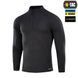 M-Tac кофта Delta Polartec реглан Black XS