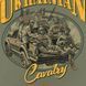 M-Tac футболка Ukrainian Cavalry Light Olive L