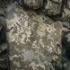 M-Tac фартух протиуламковий з балістичним пакетом 1 клас (FMS) Laser Cut MM14