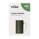 Чашка-термос Tribe Adventure Mug 450 мл T-FA-0032, olive