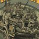 M-Tac футболка Ukrainian Cavalry Light Olive L