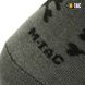 M-Tac шкарпетки літні легкі Pirate Skull Olive 39-42