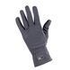 M-Tac перчатки демисезонные Soft Shell Grey S