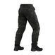 M-Tac штани Aggressor Elite NYCO Extreme Multicam Black 36/32
