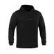 M-Tac кофта Hoodie Born by Revolution Black XS