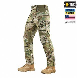 M-Tac штани Army NYCO Extreme Multicam 28/30