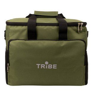 Термосумка Tribe Cooler 25 L T-IF-0011-green