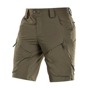 M-Tac шорти Rubicon Flex Dark Olive XS