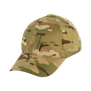 M-Tac бейсболка рип-стоп MC L/XL