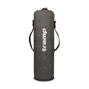 Термочохол для термоса Tramp 0,75 л dark grey UTRA-004 (дефект лого)