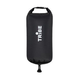 Душ портативний Tribe Pocket Shower 10 л T-MA-0016-black