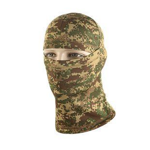 M-Tac балаклава-ниндзя потоотводящая NGU Camo