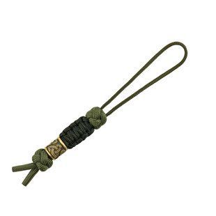 M-Tac темляк Scandinavian Small Трикветр Olive