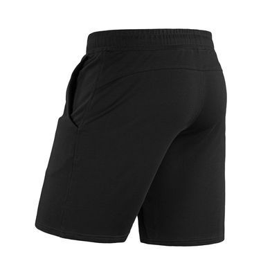 M-Tac шорты Stealth Active Black L