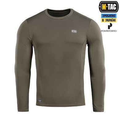 M-Tac термосорочка Winter Baselayer Dark Olive XL