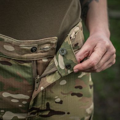 M-Tac штани Aggressor Lady ріп-стоп MC 24/28
