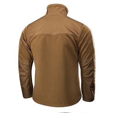 M-Tac куртка Alpha Microfleece Gen.II Coyote Brown XS