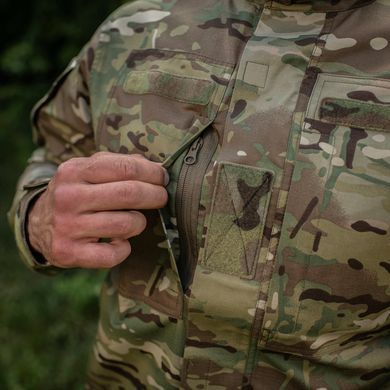 M-Tac кітель армійський літній MC L/L