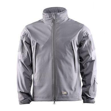 M-Tac куртка Soft Shell Grey S