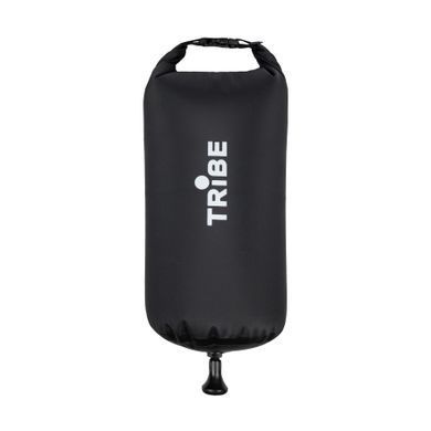 Душ портативний Tribe Pocket Shower 10 л T-MA-0016-black