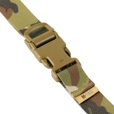 M-Tac ремінь утилітарний Gen.II Multicam 100