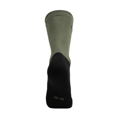 Шкарпетки Tribe Trekking T-KB-0010-black, 38-40