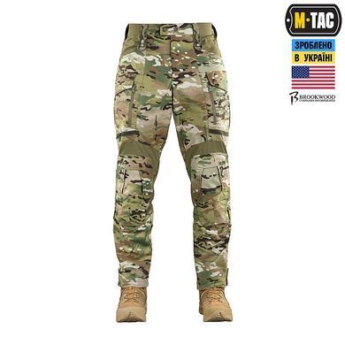 M-Tac штани Army NYCO Extreme Multicam 28/30