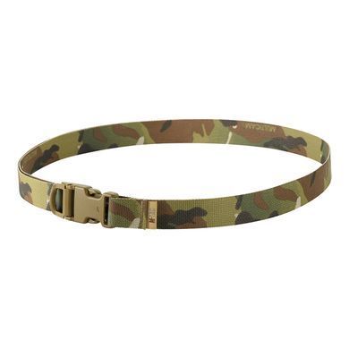 M-Tac ремінь утилітарний Gen.II Multicam 100