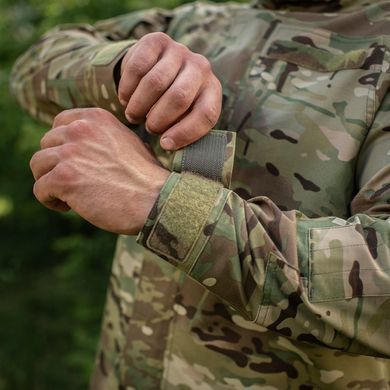 M-Tac кітель армійський літній MC L/L