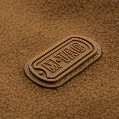M-Tac куртка Alpha Microfleece Gen.II Coyote Brown XS