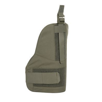 M-Tac плечевая защита с баллистическими пакетами 1 класс (FMS) для Cuirass QRS Ranger Green
