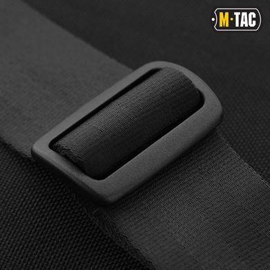 M-Tac сумка-кобура плечова Elite Gen.IV Black